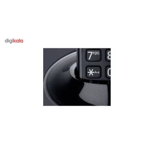 تلفن بی سیم پاناسونیک مدل KX-TGC1711