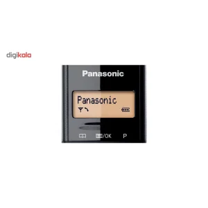 تلفن بی سیم پاناسونیک مدل KX-TGC1711