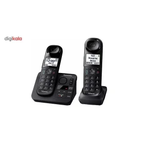 تلفن بی سیم پاناسونیک مدل KX-TGL432