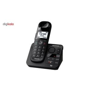 تلفن بی سیم پاناسونیک مدل KX-TGL432