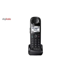 تلفن بی سیم پاناسونیک مدل KX-TGL432
