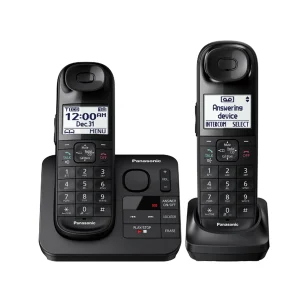 تلفن بی سیم پاناسونیک مدل KX-TGL432