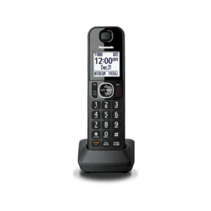 تلفن بی‌سیم پاناسونیک مدل KX-TGF320
