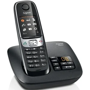 تلفن بی سیم گیگاست مدل C620 A