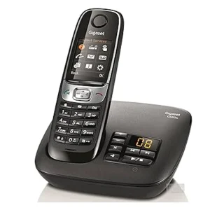تلفن بی سیم گیگاست مدل C620 A