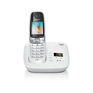 تلفن بی سیم گیگاست مدل C620 A