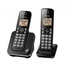 تلفن پاناسونیک مدل KX-TGC352