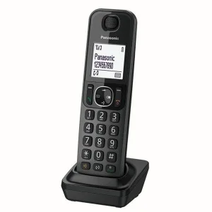 تلفن بی‌سیم پاناسونیک مدل KX-TGF310