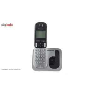 تلفن بی‌سیم پاناسونیک مدل KX-TGC210