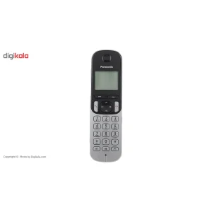 تلفن بی‌سیم پاناسونیک مدل KX-TGC210