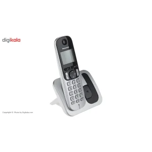 تلفن بی‌سیم پاناسونیک مدل KX-TGC210