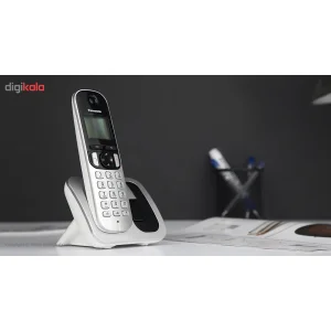 تلفن بی‌سیم پاناسونیک مدل KX-TGC210