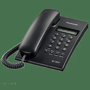 تلفن پاناسونیک مدل KX-TSC60 SX