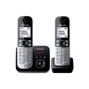 تلفن پاناسونیک مدل 6822