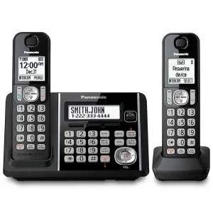 تلفن بی سیم پاناسونیک مدل KX-TG3752