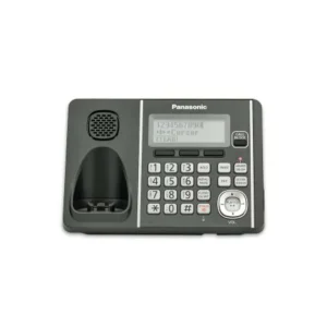 تلفن بی سیم پاناسونیک مدل KX-TG3752