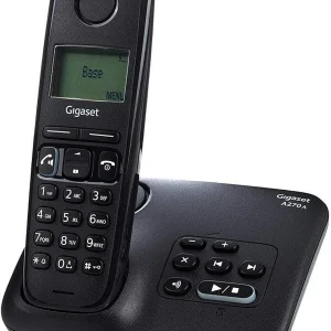 تلفن گیگاست مدل A270A Duo