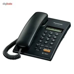 تلفن باسیم پاناسونیک مدل KX-TT7705X