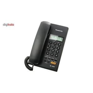 تلفن باسیم پاناسونیک مدل KX-TT7705X