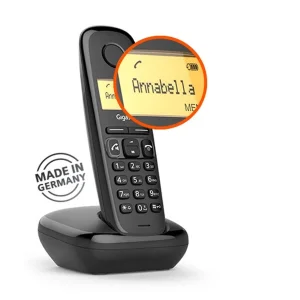 تلفن بی سیم گیگاست مدل A270P