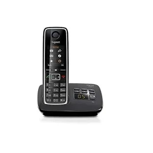 تلفن بی سیم گیگاست مدل C530 A Duo