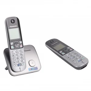 تلفن پاناسونیک مدل KX-6811