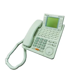 تلفن پاناسونیک مدل KX-T7436