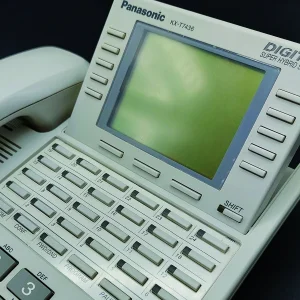 تلفن پاناسونیک مدل KX-T7436