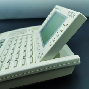 تلفن پاناسونیک مدل KX-T7436