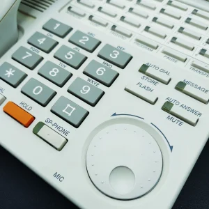 تلفن پاناسونیک مدل KX-T7436
