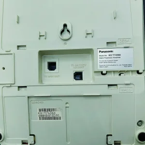 تلفن پاناسونیک مدل KX-T7436