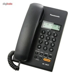 تلفن پاناسونیک مدل KX-TSC62