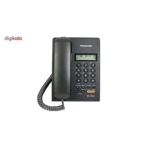 تلفن پاناسونیک مدل KX-TSC62