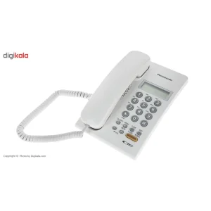 تلفن پاناسونیک مدل KX-TSC62