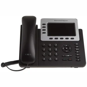 تلفن تحت شبکه گرنداستریم مدل GXP2140