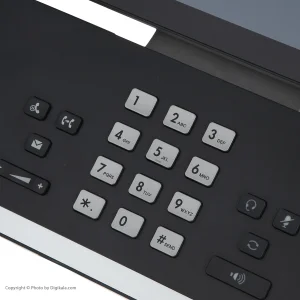 تلفن تحت شبکه یالینک مدل SIP-T58W