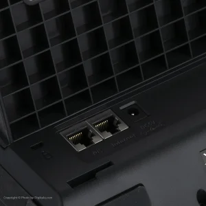 تلفن تحت شبکه یالینک مدل SIP-T58W