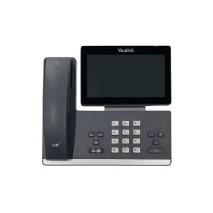 تلفن تحت شبکه یالینک مدل SIP-T58W