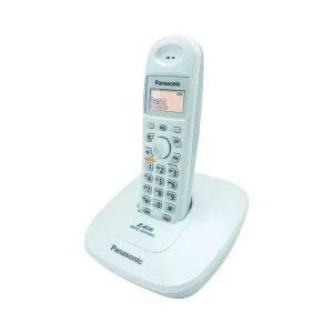 تلفن پاناسونیک مدل KX-TG3611BX بسته 3 عددی