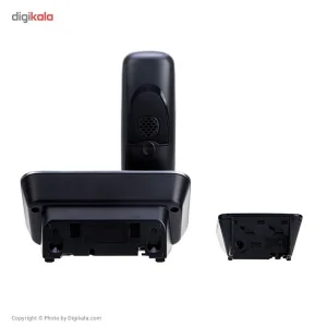 تلفن بی سیم پاناسونیک مدل KX-TG3722