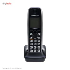 تلفن بی سیم پاناسونیک مدل KX-TG3722