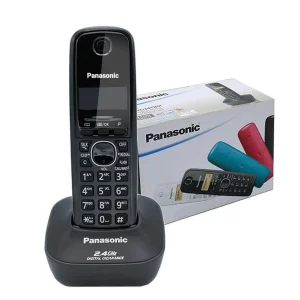 تلفن پاناسونیک مدل KX-TG3411BX