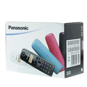 تلفن پاناسونیک مدل KX-TG3411BX
