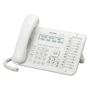 تلفن سانترال پاناسونیک مدل KX-NT543
