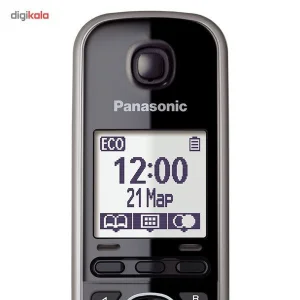 تلفن پاناسونیک مدل KX-TG6721
