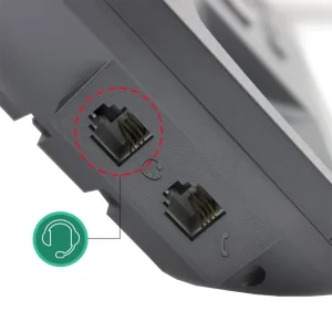 تلفن تحت شبکه یالینک  مدل SIP-T31P