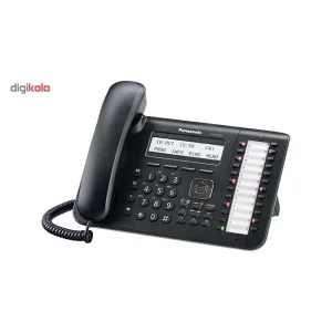 تلفن سانترال پاناسونیک مدل KX-DT543