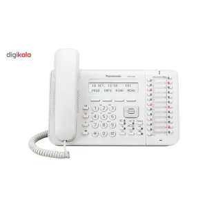 تلفن سانترال پاناسونیک مدل KX-DT543