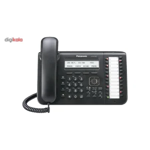 تلفن سانترال پاناسونیک مدل KX-DT543