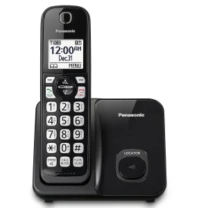تلفن بی سیم پاناسونیک مدل KX-TGD510